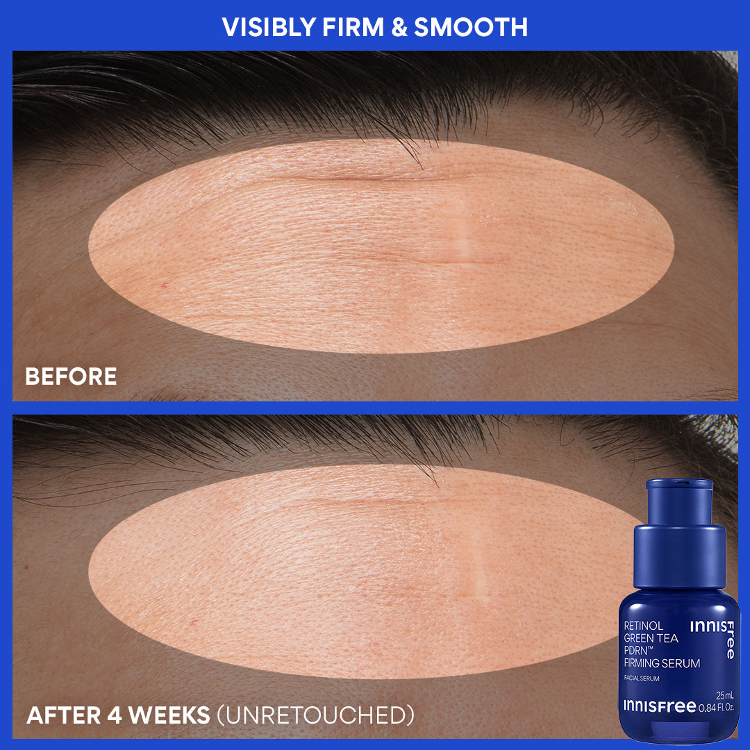 Firm + Smooth Set