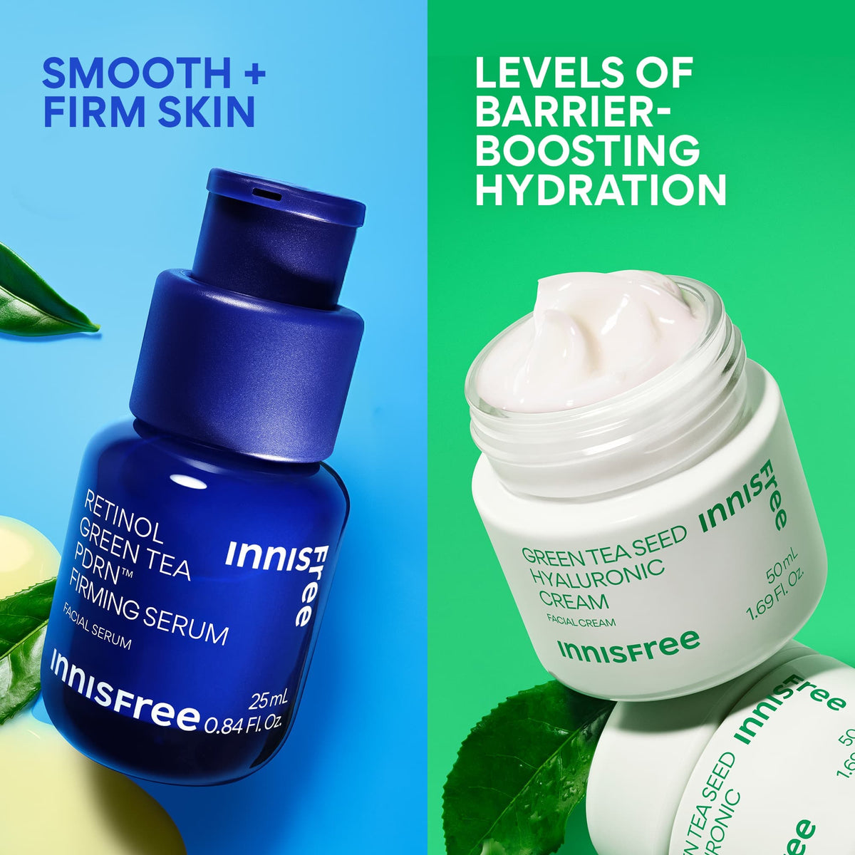 Firm + Hydrate Duo