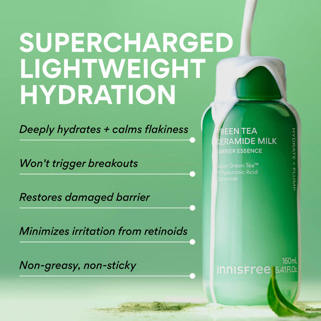 The Hydrated Protection Essentials